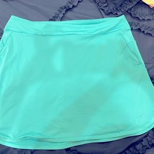 Golf - Athletic Skort - Nike